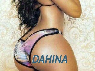 DAHINA