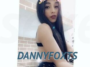 DANNYFOXTS