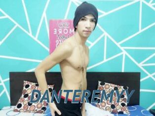 DANTEREMYY