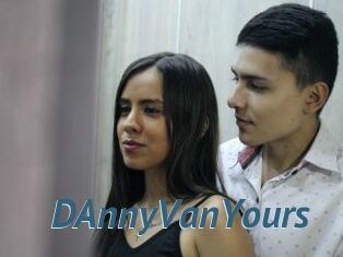 DAnnyVanYours
