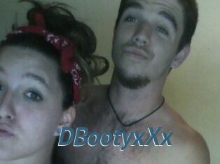 DBootyxXx