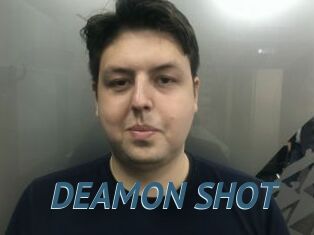 DEAMON_SHOT