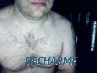 DECHARME