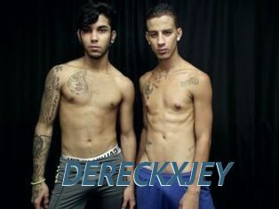 DERECKXJEY
