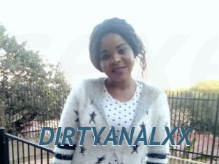 DIRTYANALXX