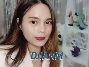 DJIANM