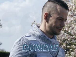 DJUNIDAS