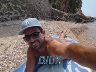 DJUX