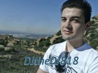 DJtheDJ818