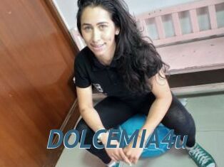 DOLCEMIA4u