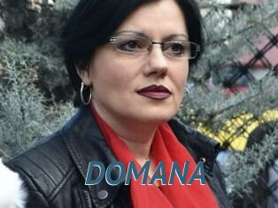 DOMANA
