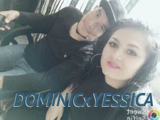 DOMINICxYESSICA