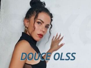 DOUCE_OLSS