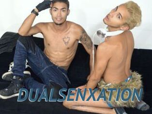 DUALSENXATION