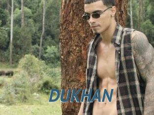 DUKHAN