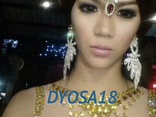 DYOSA18
