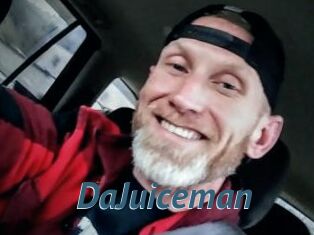 DaJuiceman