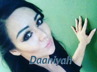 Daaniyah