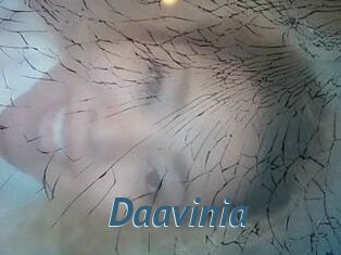 Daavinia