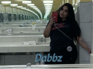 Dabbz