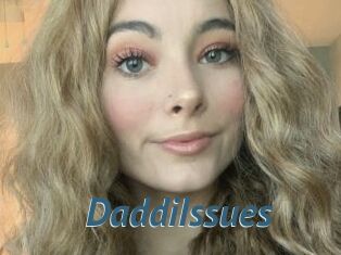 DaddiIssues