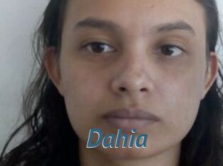 Dahia