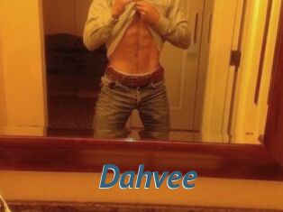 Dahvee