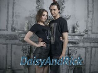 DaisyAndRick