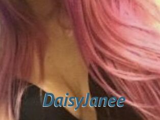 DaisyJanee