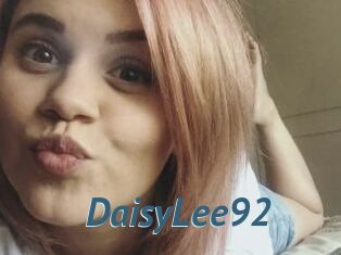 DaisyLee92