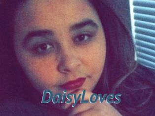DaisyLoves