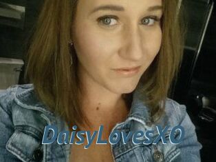 DaisyLovesXO
