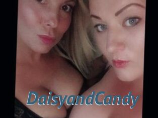 DaisyandCandy