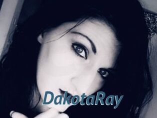 DakotaRay