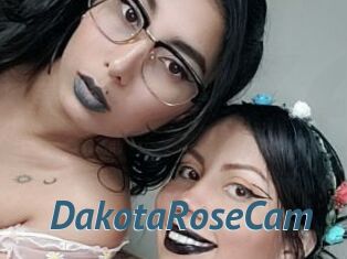 DakotaRoseCam