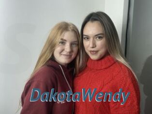 DakotaWendy