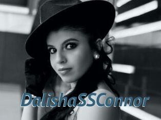 DalishaSSConnor
