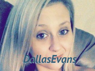 Dallas_Evans