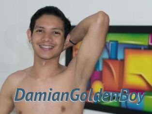 DamianGoldenBoy