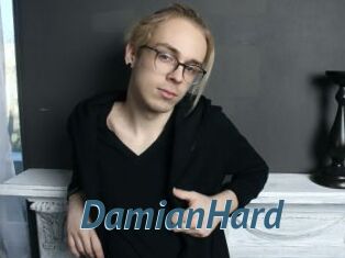DamianHard