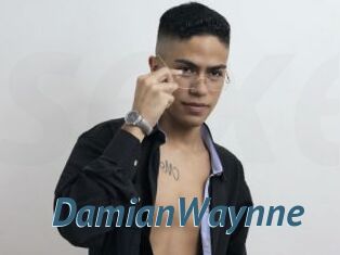 DamianWaynne