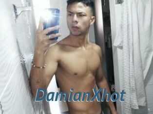 DamianXhot