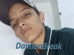 DamienBreak