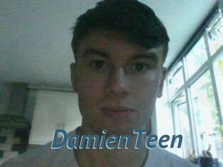 DamienTeen