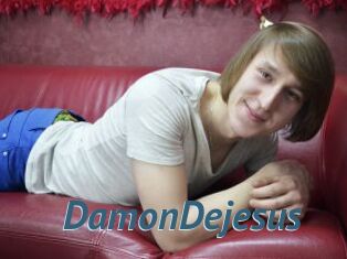 DamonDejesus