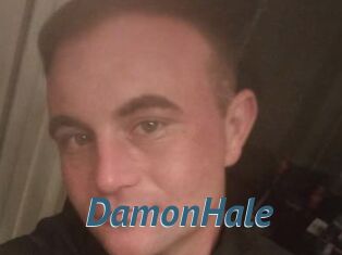 DamonHale