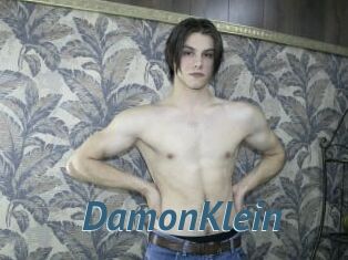 DamonKlein