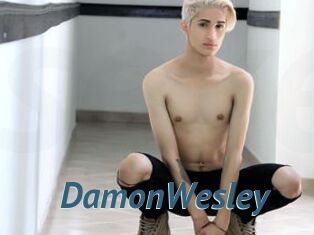 DamonWesley