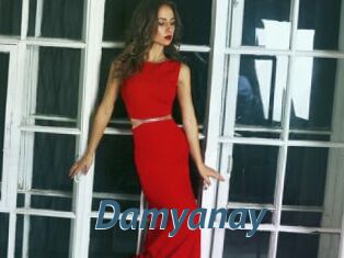 Damyanay