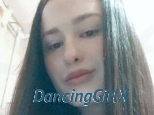 DancingGirlX